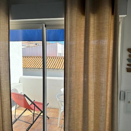 Residence La Palma Сент-Марі-де-ла-Мер Екстер'єр фото