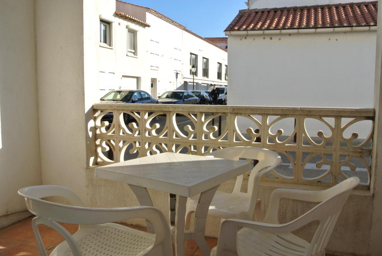 Residence La Palma Сент-Марі-де-ла-Мер Номер фото