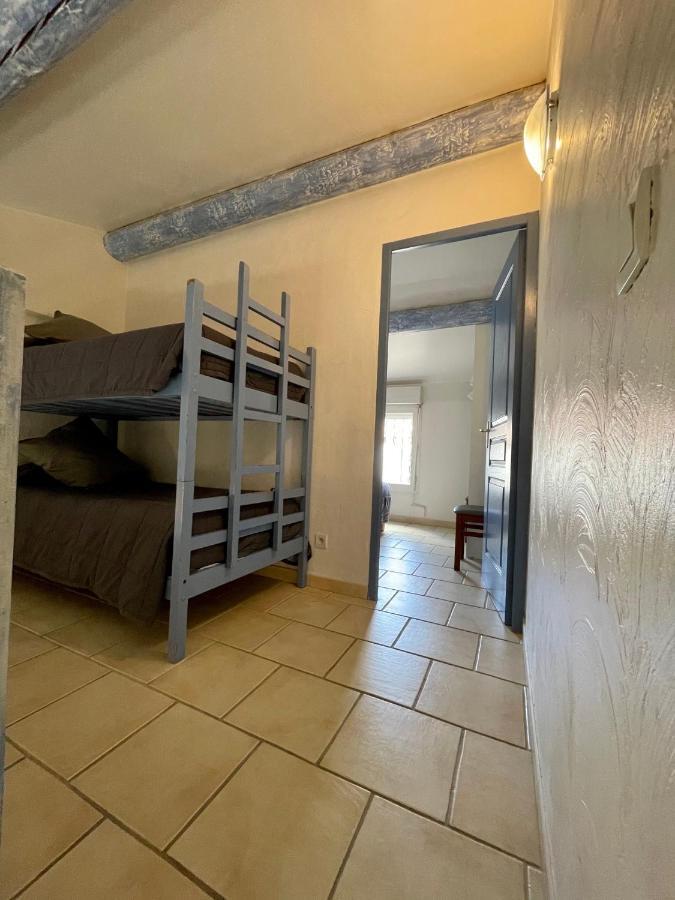 Residence La Palma Сент-Марі-де-ла-Мер Екстер'єр фото