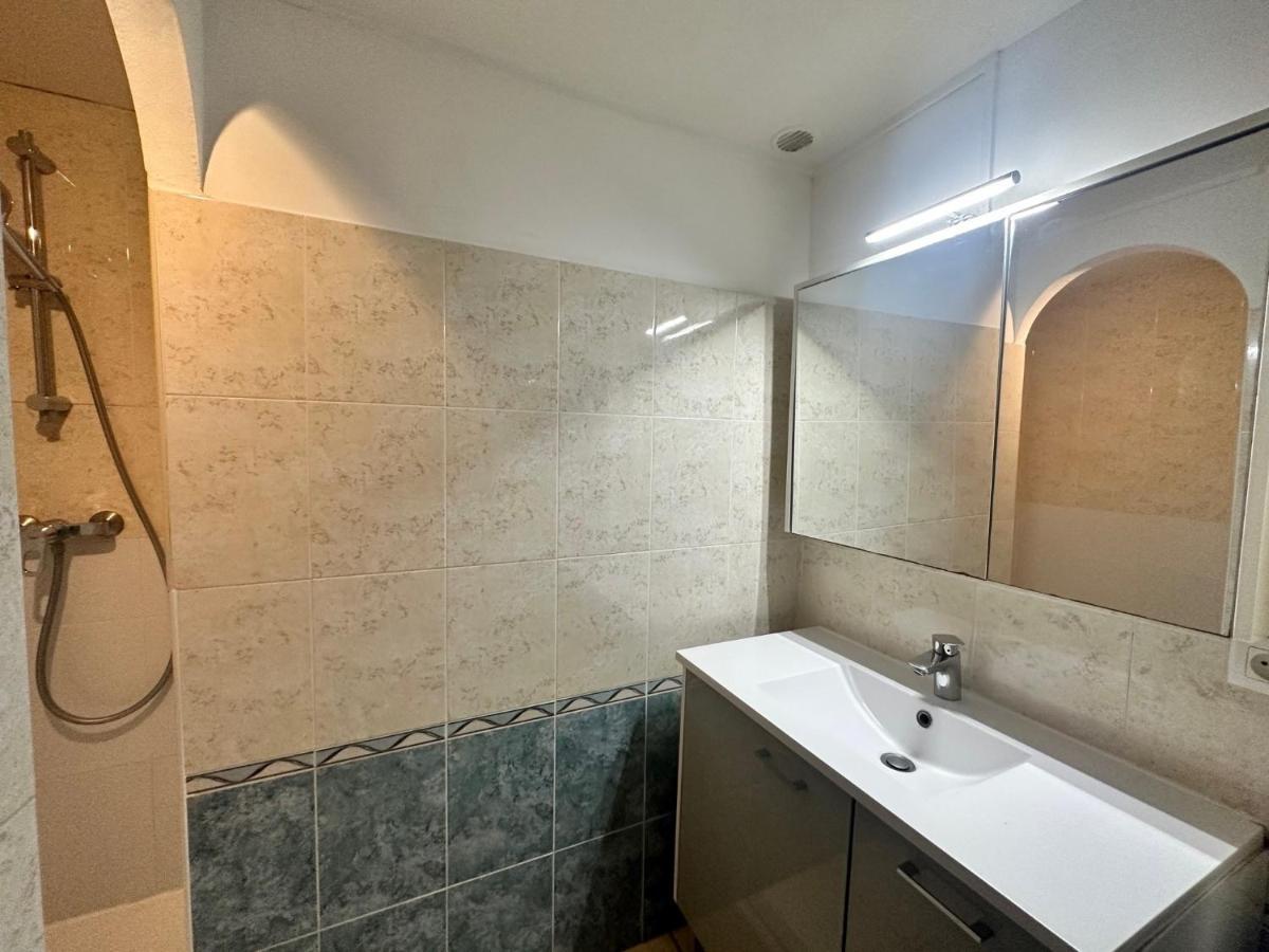 Residence La Palma Сент-Марі-де-ла-Мер Екстер'єр фото